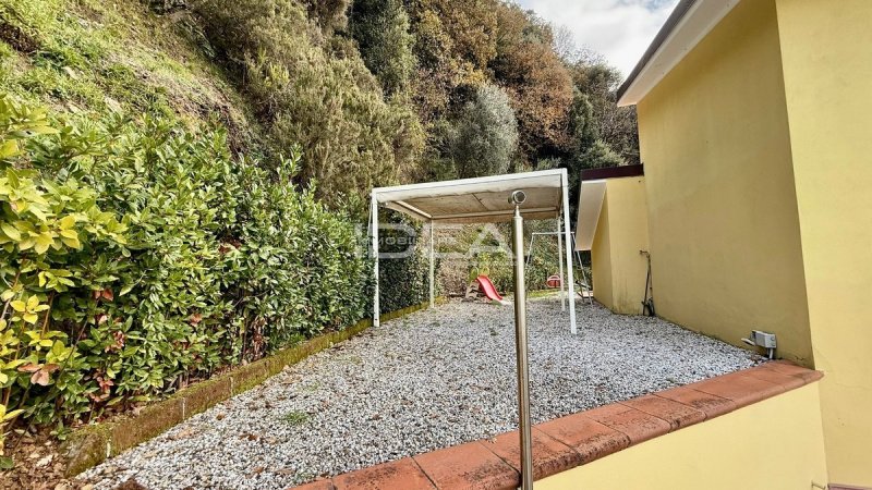 Villa a Camaiore
